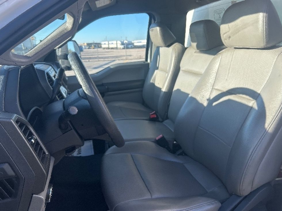 Medium Duty Box Truck-Light and Medium Duty Trucks-Ford-2022-F450-Amarillo-TX-145,182\n\t\tmiles-$ 30,000 - Image 19