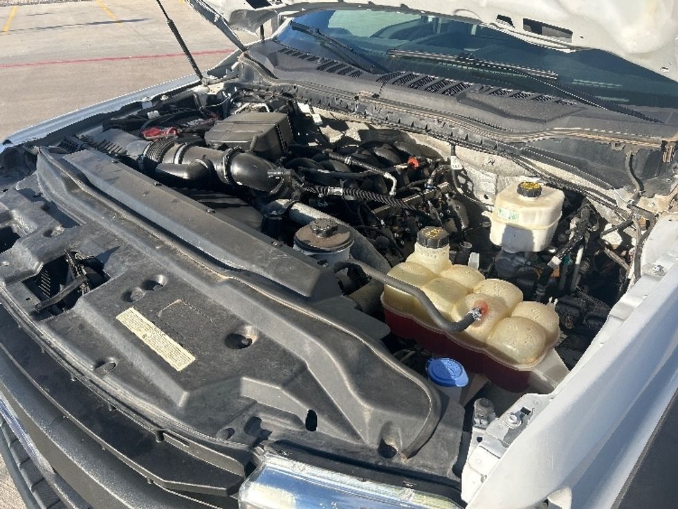 Medium Duty Box Truck-Light and Medium Duty Trucks-Ford-2022-F450-Amarillo-TX-145,182\n\t\tmiles-$ 30,000 - Image 24