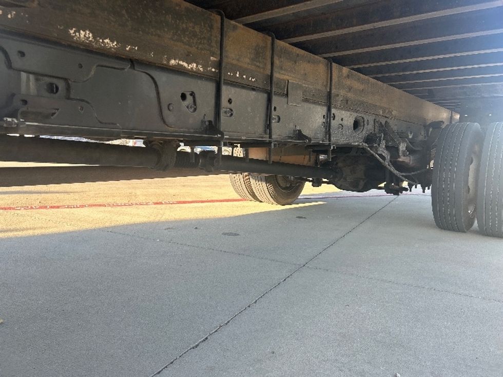 Medium Duty Box Truck-Light and Medium Duty Trucks-Ford-2022-F450-Amarillo-TX-145,182\n\t\tmiles-$ 30,000 - Image 5