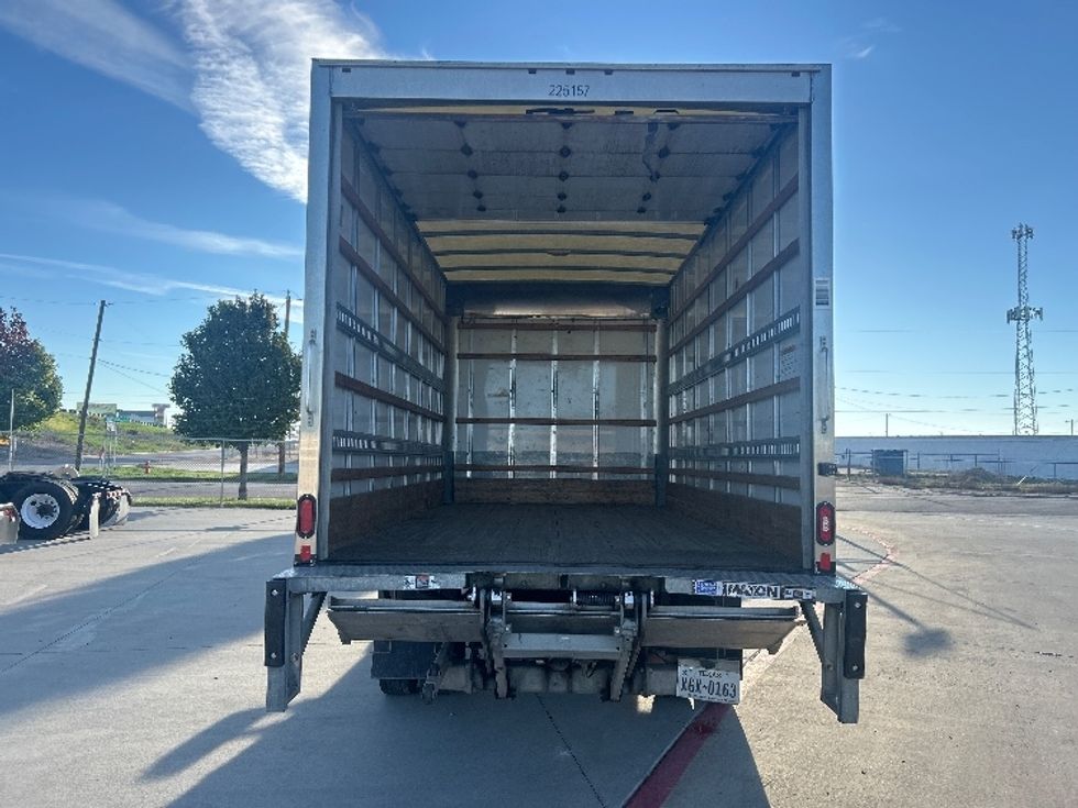 Medium Duty Box Truck-Light and Medium Duty Trucks-Ford-2022-F450-Amarillo-TX-145,182\n\t\tmiles-$ 30,000 - Image 8