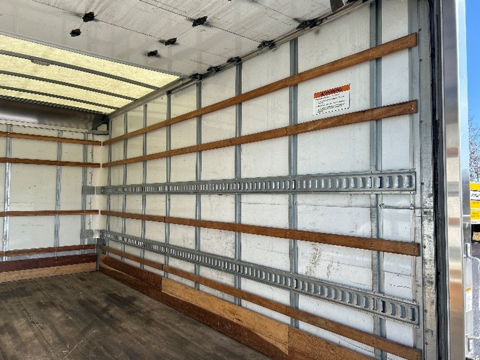 Medium Duty Box Truck-Light and Medium Duty Trucks-Ford-2022-F450-Atlanta-GA-78,514\n\t\tmiles-$ 41,750 - Image 12