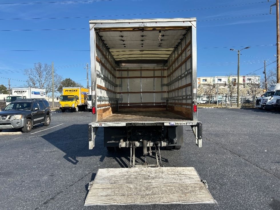 Medium Duty Box Truck-Light and Medium Duty Trucks-Ford-2022-F450-Atlanta-GA-78,514\n\t\tmiles-$ 41,750 - Image 9