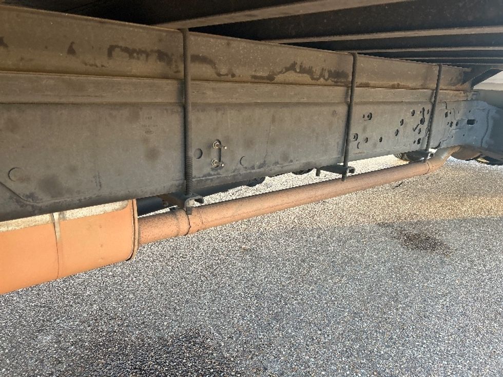 Medium Duty Box Truck-Light and Medium Duty Trucks-Ford-2022-F450-Jackson-MS-104,059\n\t\tmiles-$ 36,000 - Image 14