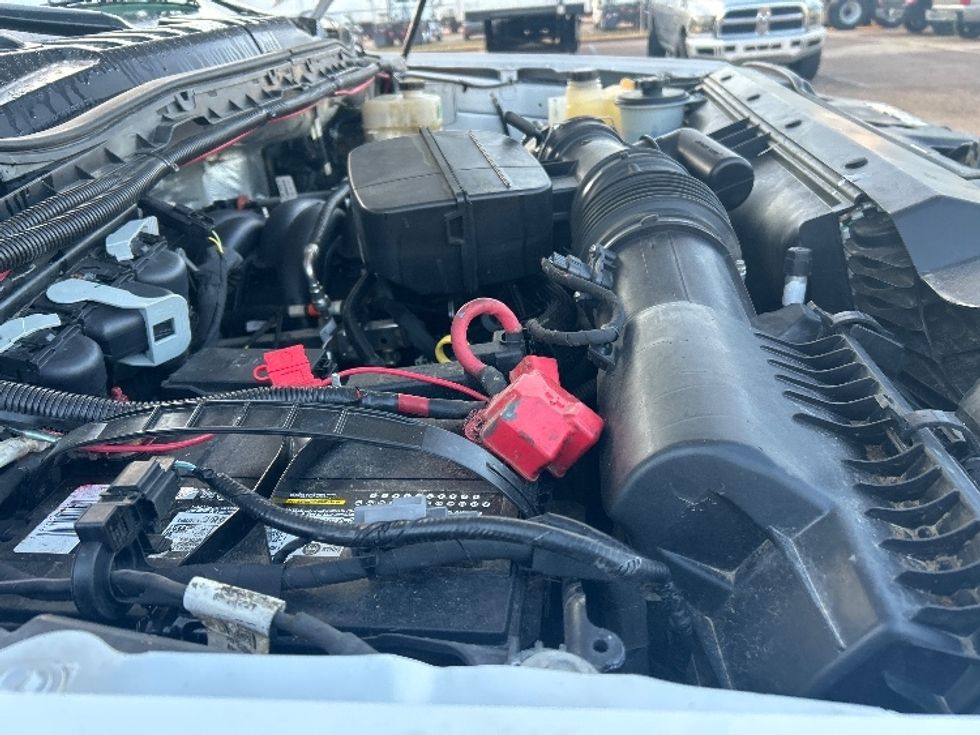 Medium Duty Box Truck-Light and Medium Duty Trucks-Ford-2022-F450-Jackson-MS-104,059\n\t\tmiles-$ 36,000 - Image 23