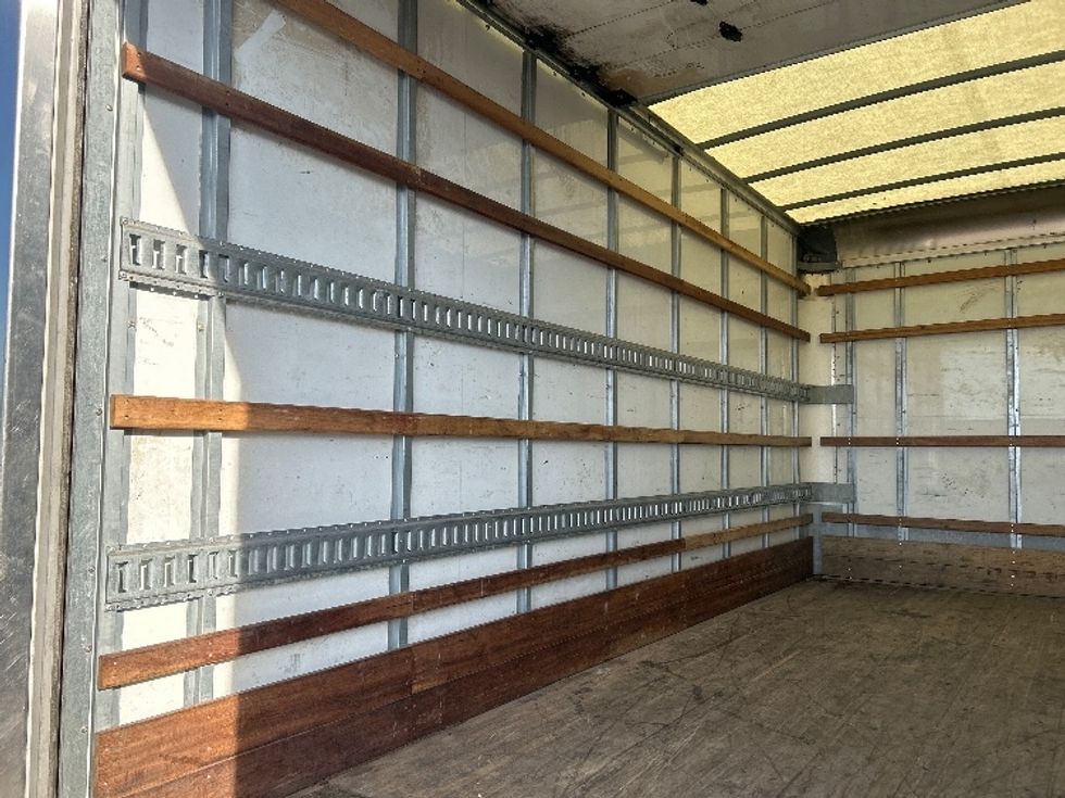Medium Duty Box Truck-Light and Medium Duty Trucks-Ford-2022-F450-La Porte-IN-124,943\n\t\tmiles-$ 33,750 - Image 11