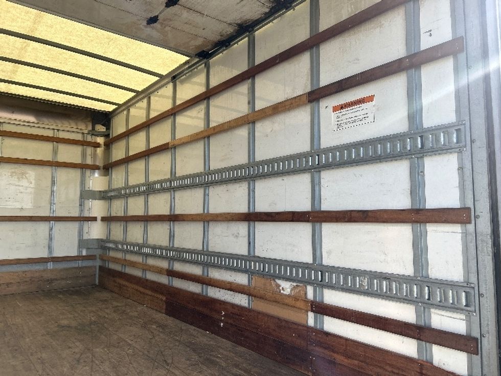 Medium Duty Box Truck-Light and Medium Duty Trucks-Ford-2022-F450-La Porte-IN-124,943\n\t\tmiles-$ 33,750 - Image 12