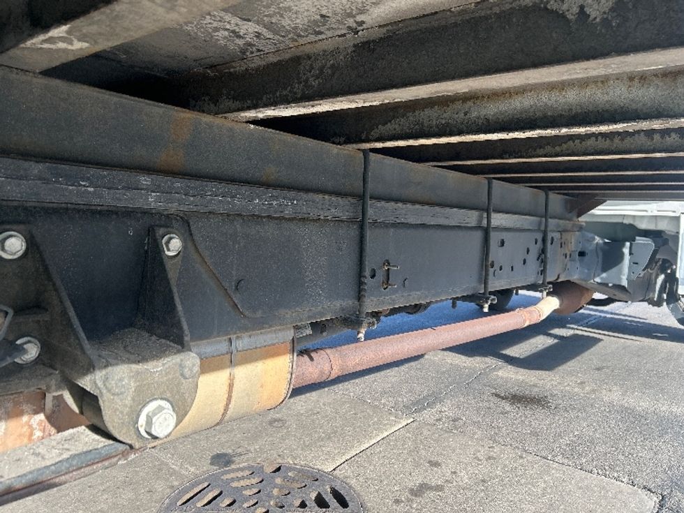Medium Duty Box Truck-Light and Medium Duty Trucks-Ford-2022-F450-La Porte-IN-124,943\n\t\tmiles-$ 33,750 - Image 14