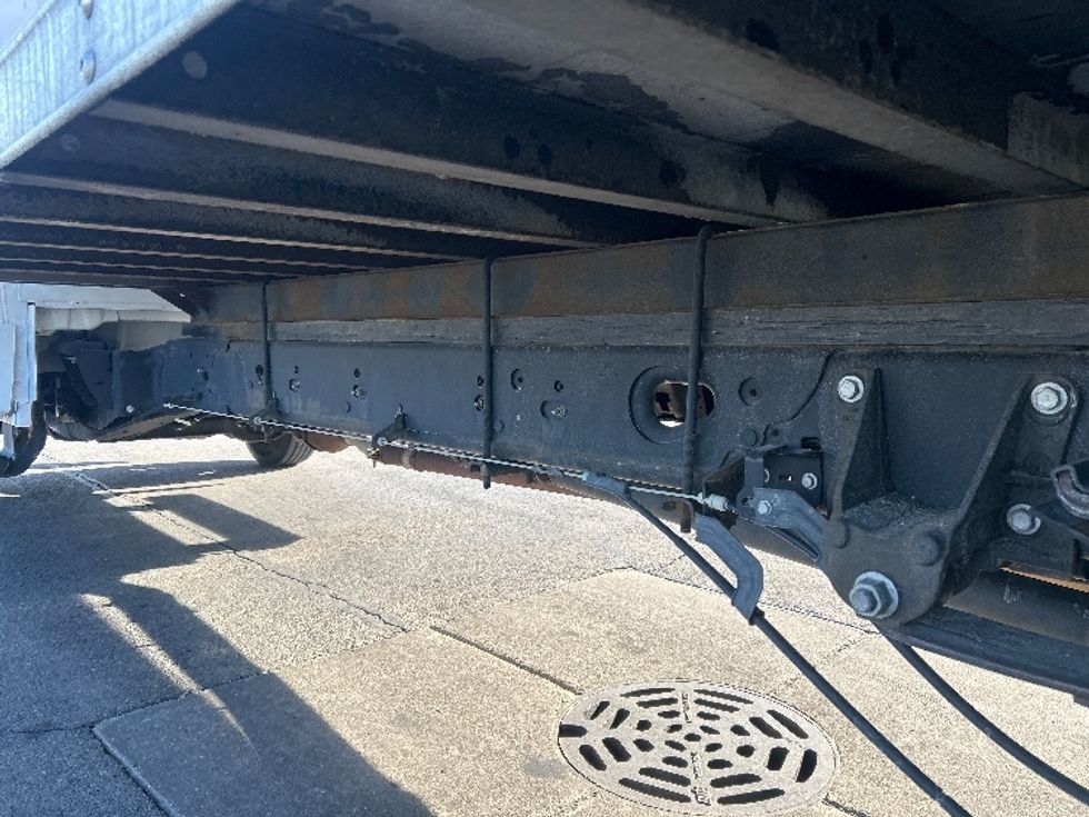 Medium Duty Box Truck-Light and Medium Duty Trucks-Ford-2022-F450-La Porte-IN-124,943\n\t\tmiles-$ 33,750 - Image 5