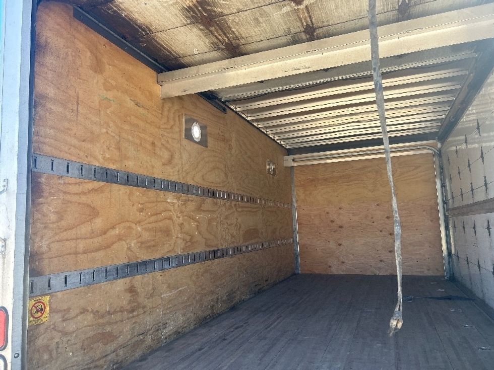 Medium Duty Box Truck-Light and Medium Duty Trucks-Ford-2022-F650-Braintree-MA-201,033\n\t\tmiles-$ 25,250 - Image 11
