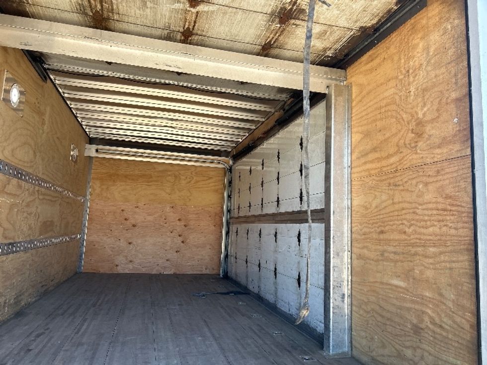 Medium Duty Box Truck-Light and Medium Duty Trucks-Ford-2022-F650-Braintree-MA-201,033\n\t\tmiles-$ 25,250 - Image 12