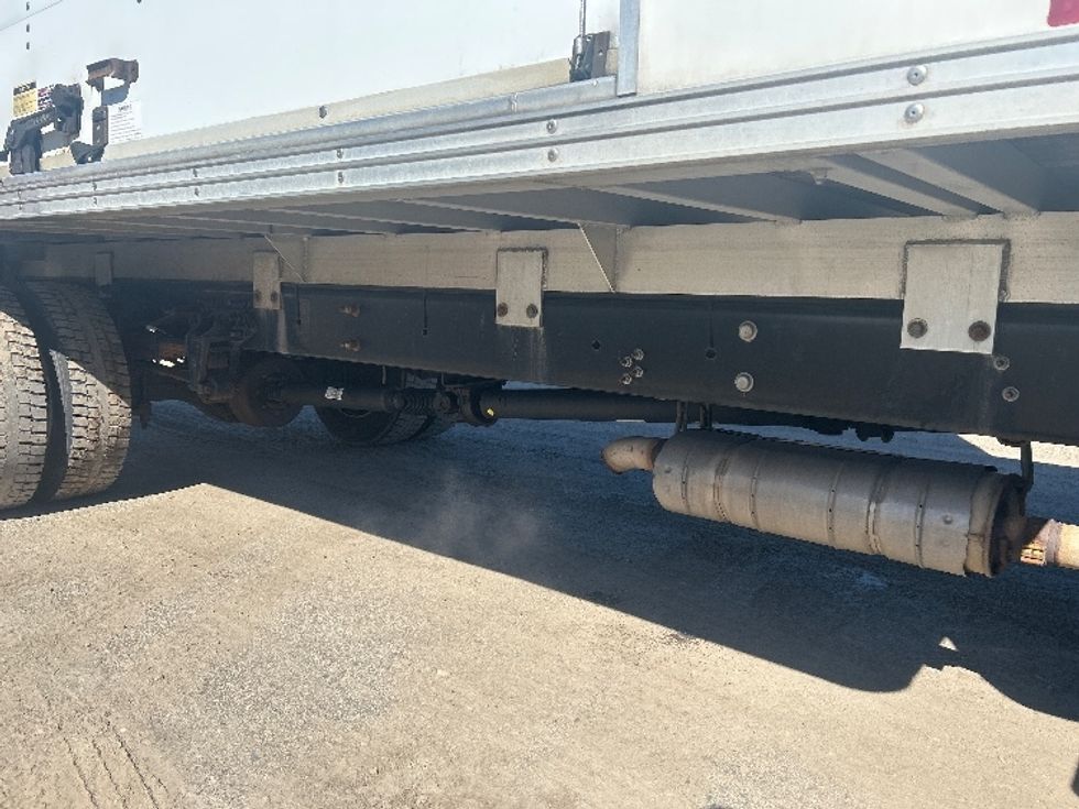 Medium Duty Box Truck-Light and Medium Duty Trucks-Ford-2022-F650-Braintree-MA-201,033\n\t\tmiles-$ 25,250 - Image 14