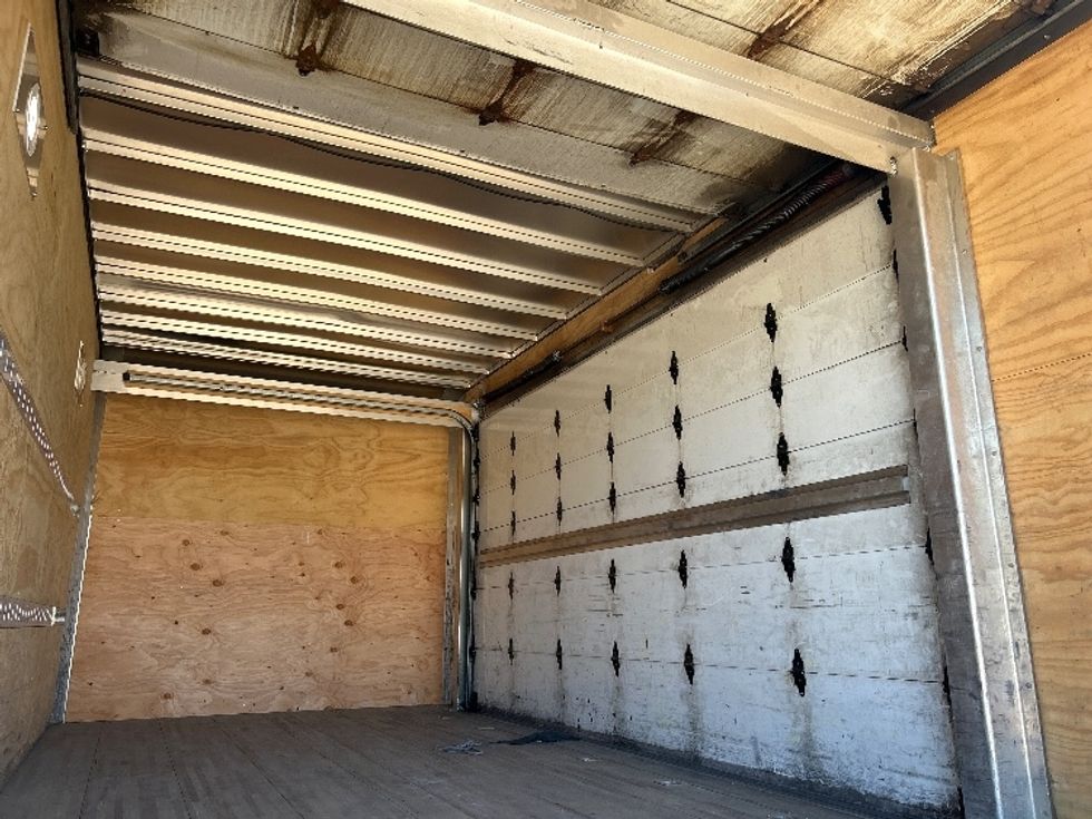 Medium Duty Box Truck-Light and Medium Duty Trucks-Ford-2022-F650-Braintree-MA-201,033\n\t\tmiles-$ 25,250 - Image 25