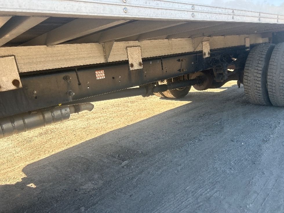 Medium Duty Box Truck-Light and Medium Duty Trucks-Ford-2022-F650-Braintree-MA-201,033\n\t\tmiles-$ 25,250 - Image 5