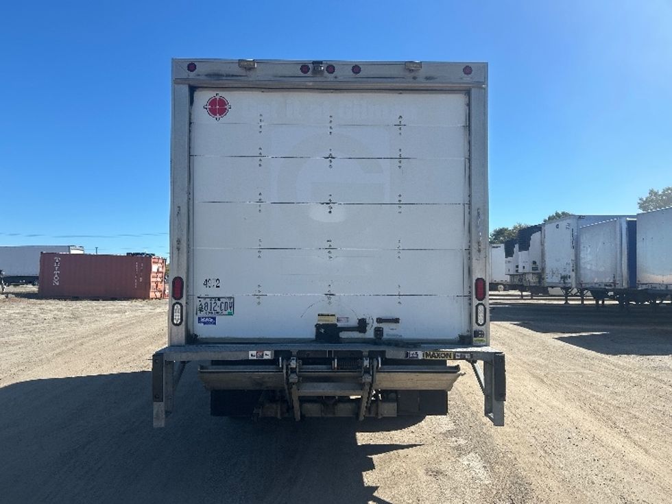 Medium Duty Box Truck-Light and Medium Duty Trucks-Ford-2022-F650-Braintree-MA-201,033\n\t\tmiles-$ 25,250 - Image 7