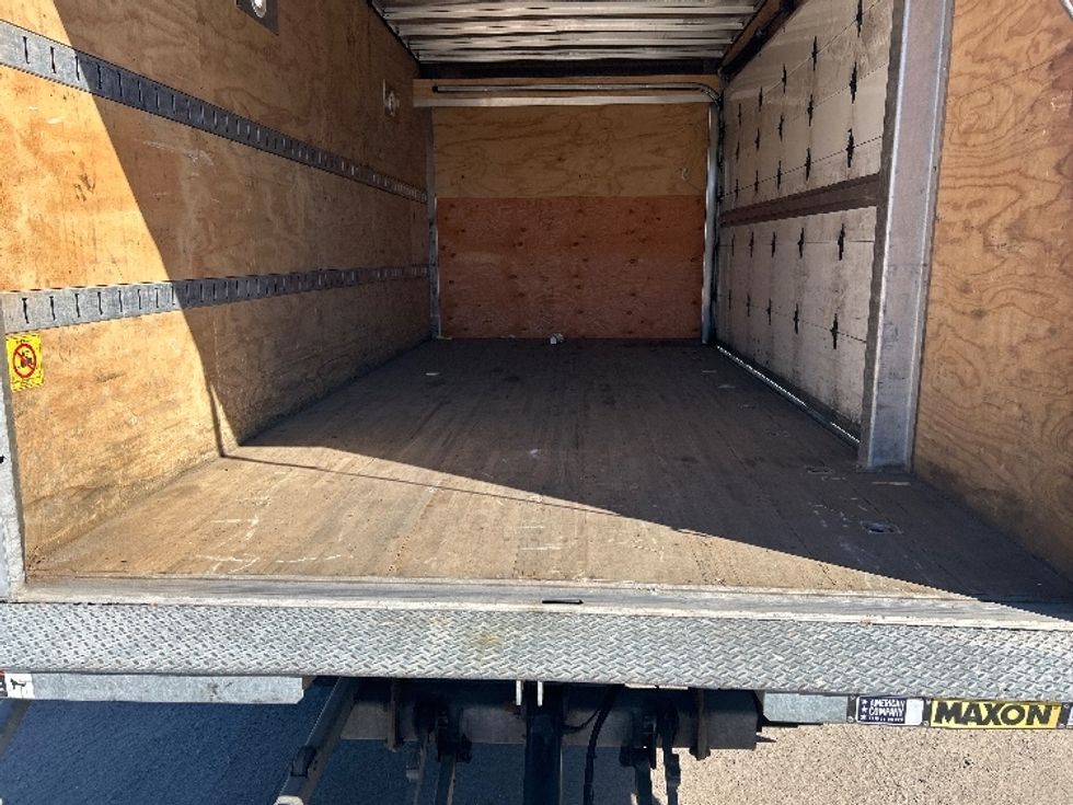 Medium Duty Box Truck-Light and Medium Duty Trucks-Ford-2022-F650-Londonderry-NH-182,107\n\t\tmiles-$ 28,500 - Image 10