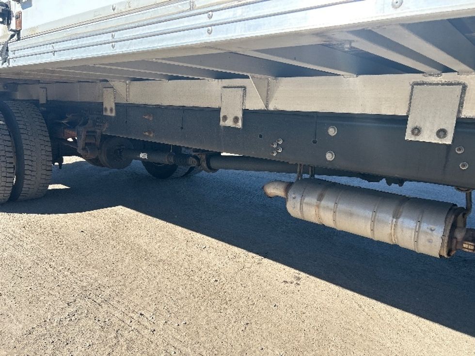 Medium Duty Box Truck-Light and Medium Duty Trucks-Ford-2022-F650-Londonderry-NH-182,107\n\t\tmiles-$ 28,500 - Image 14