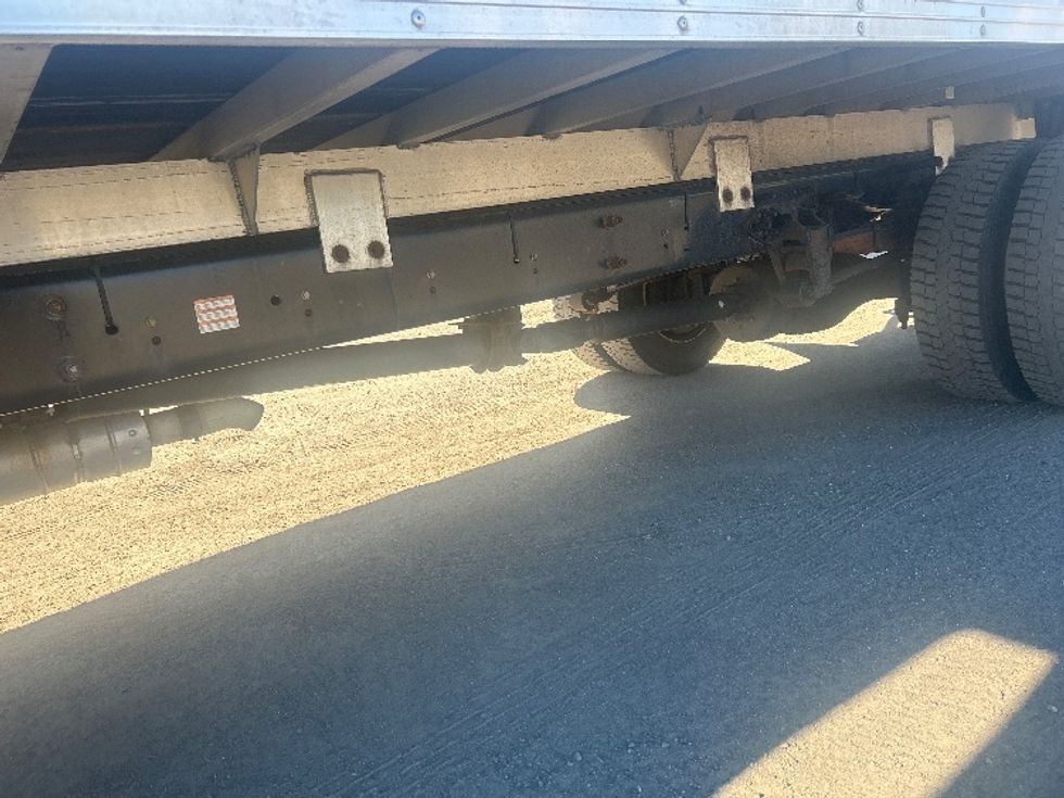 Medium Duty Box Truck-Light and Medium Duty Trucks-Ford-2022-F650-Londonderry-NH-182,107\n\t\tmiles-$ 28,500 - Image 5