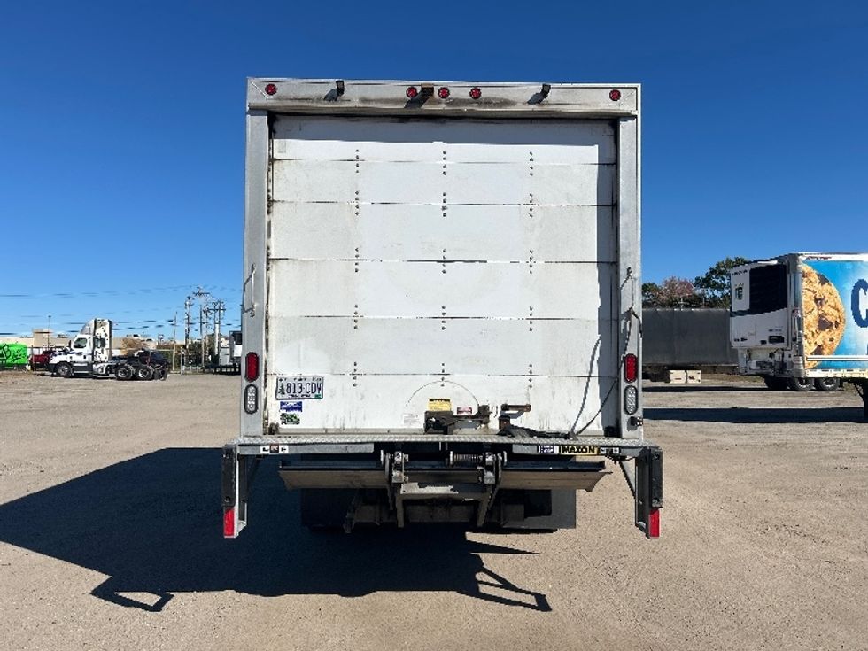 Medium Duty Box Truck-Light and Medium Duty Trucks-Ford-2022-F650-Londonderry-NH-182,107\n\t\tmiles-$ 28,500 - Image 7