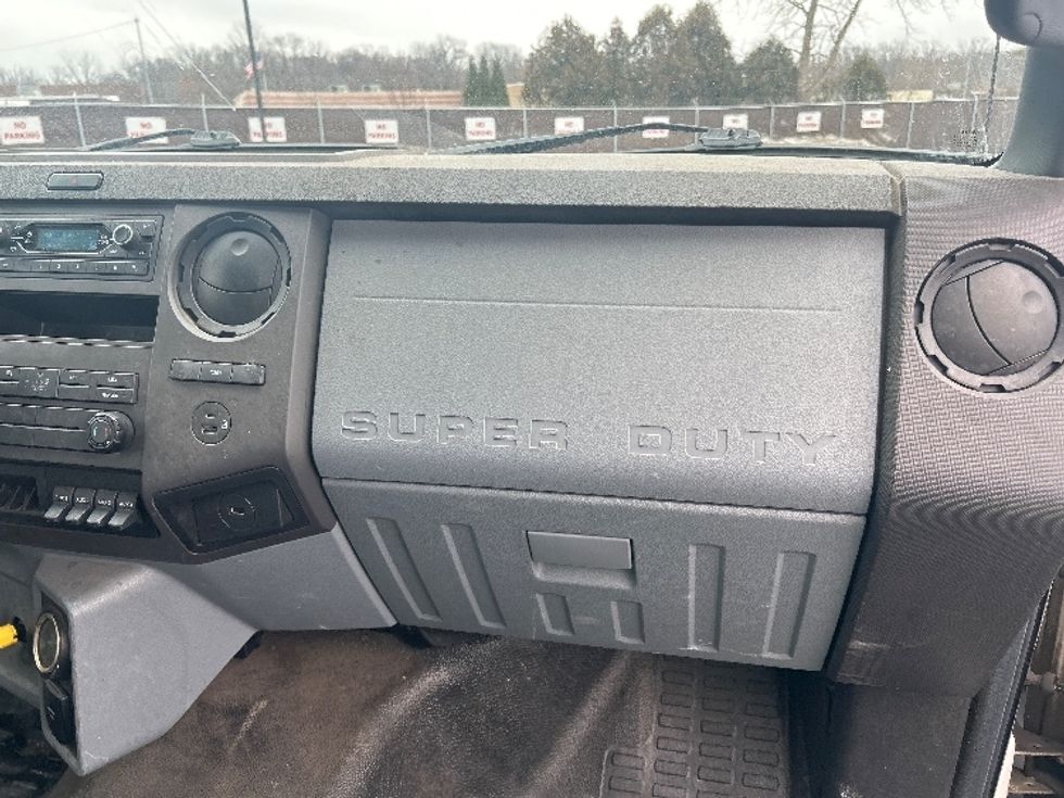 Medium Duty Box Truck-Light and Medium Duty Trucks-Ford-2022-F750-Oakwood Village-OH-154,890\n\t\tmiles-$ 50,250 - Image 20