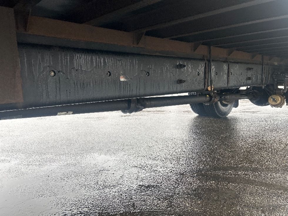 Medium Duty Box Truck-Light and Medium Duty Trucks-Ford-2022-F750-Oakwood Village-OH-154,890\n\t\tmiles-$ 50,250 - Image 5