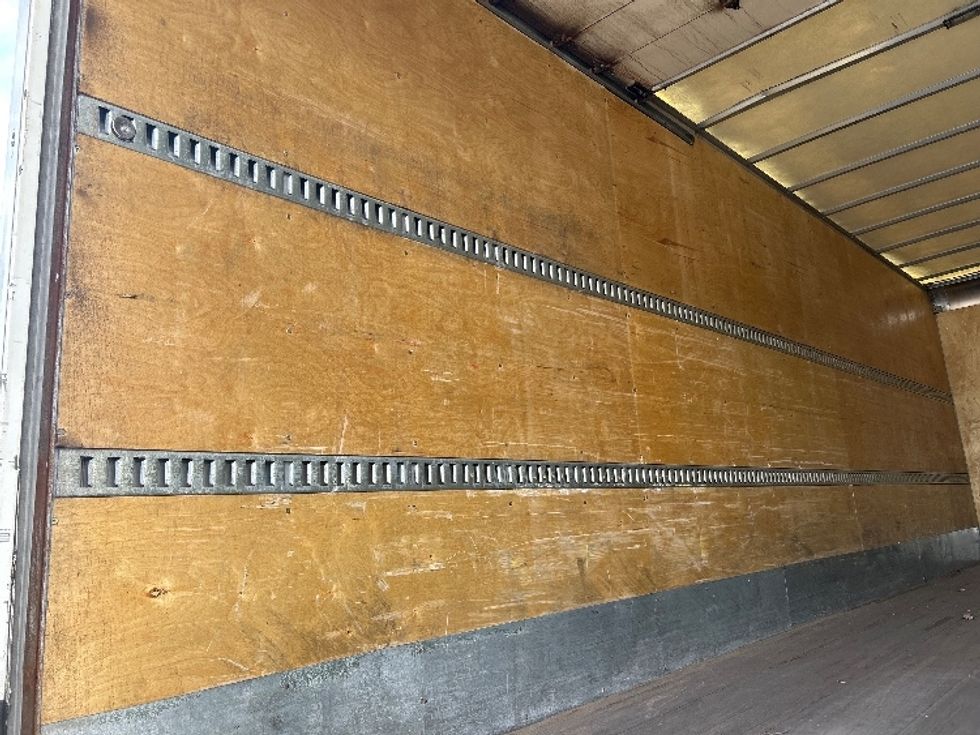 Medium Duty Box Truck-Light and Medium Duty Trucks-Ford-2022-F750-Oakwood Village-OH-156,522\n\t\tmiles-$ 50,000 - Image 10