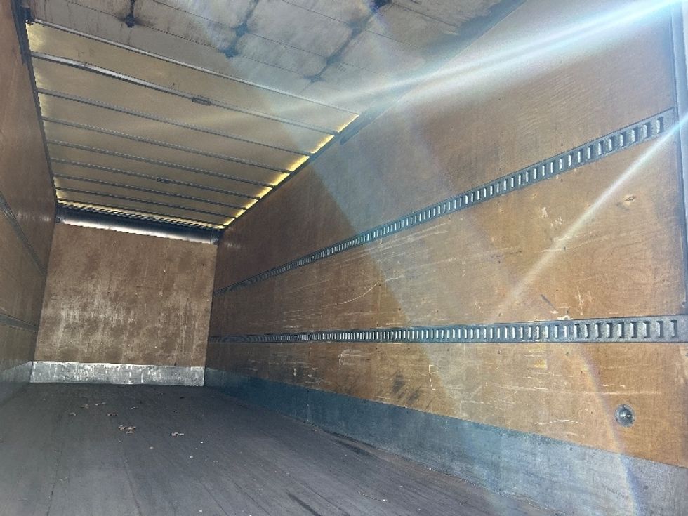 Medium Duty Box Truck-Light and Medium Duty Trucks-Ford-2022-F750-Oakwood Village-OH-156,522\n\t\tmiles-$ 50,000 - Image 11