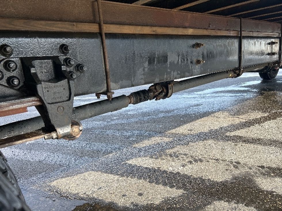 Medium Duty Box Truck-Light and Medium Duty Trucks-Ford-2022-F750-Oakwood Village-OH-156,522\n\t\tmiles-$ 50,000 - Image 13