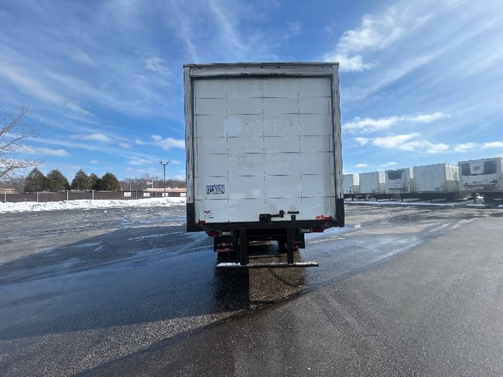 Medium Duty Box Truck-Light and Medium Duty Trucks-Ford-2022-F750-Oakwood Village-OH-156,522\n\t\tmiles-$ 50,000 - Image 7