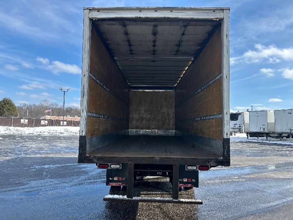 Medium Duty Box Truck-Light and Medium Duty Trucks-Ford-2022-F750-Oakwood Village-OH-156,522\n\t\tmiles-$ 50,000 - Image 8