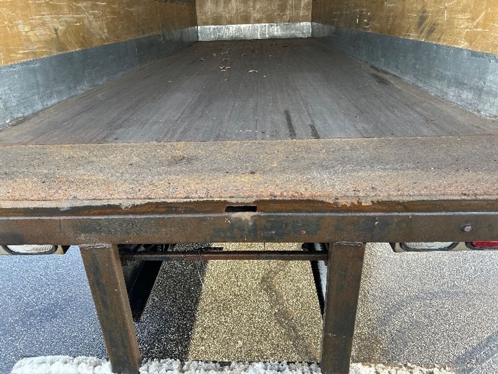 Medium Duty Box Truck-Light and Medium Duty Trucks-Ford-2022-F750-Oakwood Village-OH-156,522\n\t\tmiles-$ 50,000 - Image 9