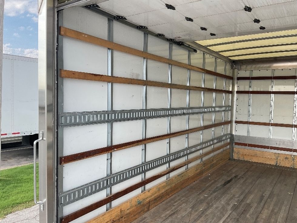 Medium Duty Box Truck-Light and Medium Duty Trucks-Ford-2023-F450-Oklahoma City-OK-68,604\n\t\tmiles-$ 42,250 - Image 11