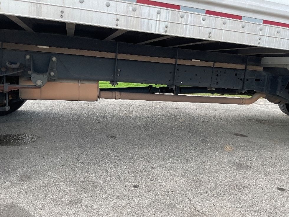 Medium Duty Box Truck-Light and Medium Duty Trucks-Ford-2023-F450-Oklahoma City-OK-68,604\n\t\tmiles-$ 42,250 - Image 14