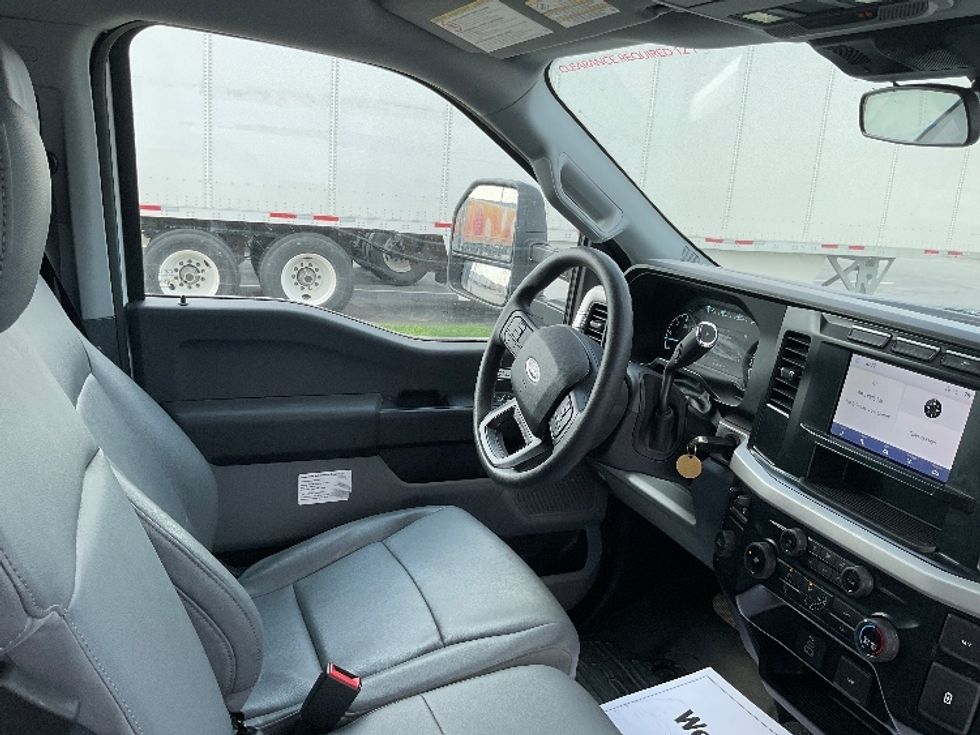 Medium Duty Box Truck-Light and Medium Duty Trucks-Ford-2023-F450-Oklahoma City-OK-68,604\n\t\tmiles-$ 42,250 - Image 22
