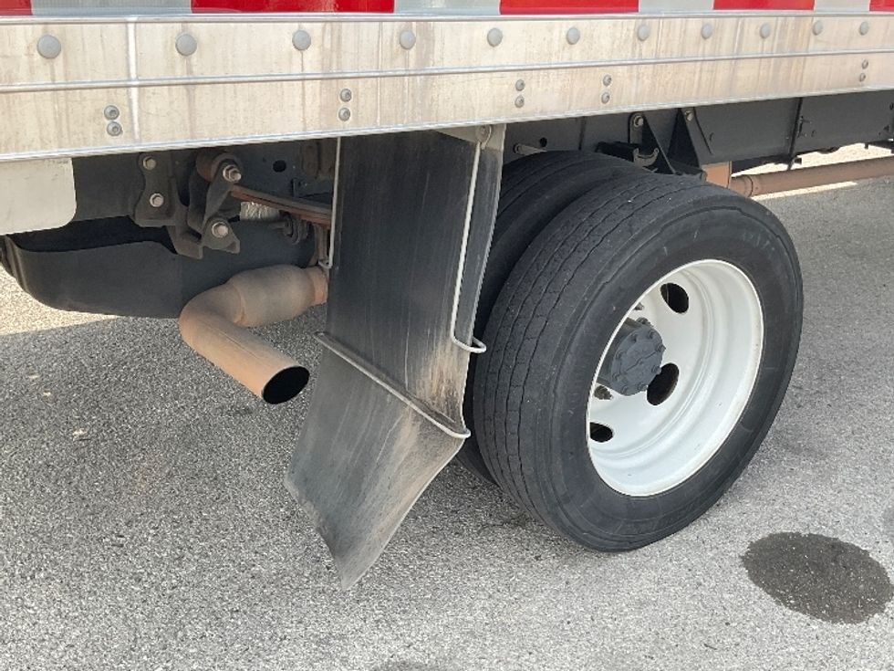 Medium Duty Box Truck-Light and Medium Duty Trucks-Ford-2023-F450-Oklahoma City-OK-68,604\n\t\tmiles-$ 42,250 - Image 24