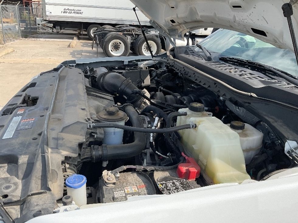 Medium Duty Box Truck-Light and Medium Duty Trucks-Ford-2023-F450-Oklahoma City-OK-68,604\n\t\tmiles-$ 42,250 - Image 25