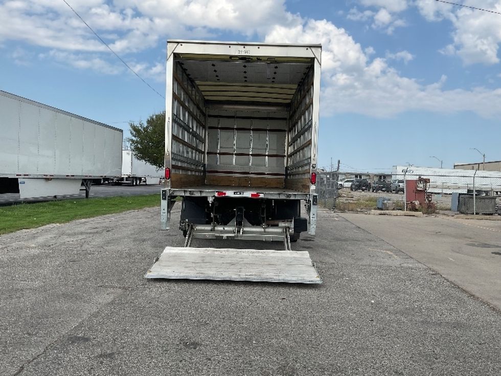 Medium Duty Box Truck-Light and Medium Duty Trucks-Ford-2023-F450-Oklahoma City-OK-68,604\n\t\tmiles-$ 42,250 - Image 9