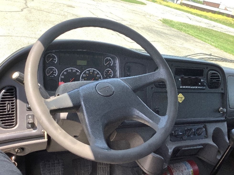 Your Next Used 2005 Freightliner M2, 715426, Is For Sale And Ready For