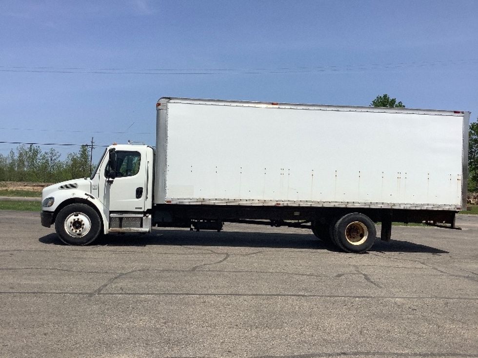 Your Next Used 2005 Freightliner M2, 715426, Is For Sale And Ready For