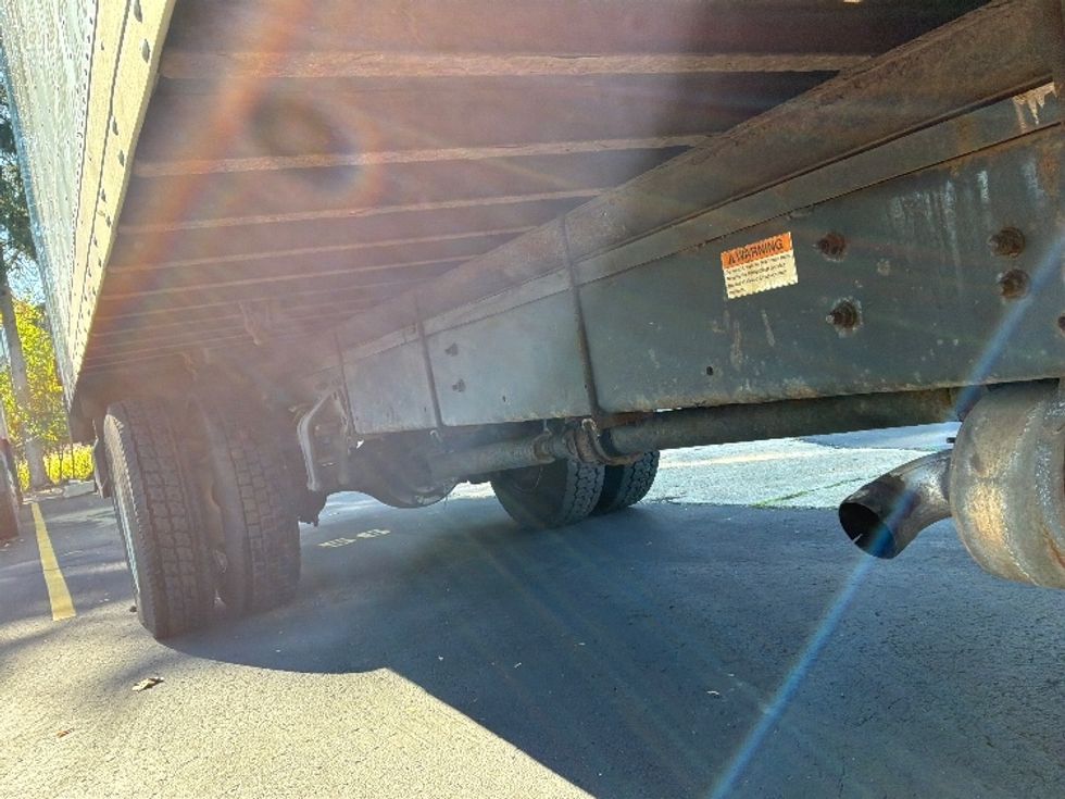 Medium Duty Box Truck-Light and Medium Duty Trucks-Freightliner-2007-M2-Pewaukee-WI-303,839\n\t\tmiles-$ 9,500 - Image 14