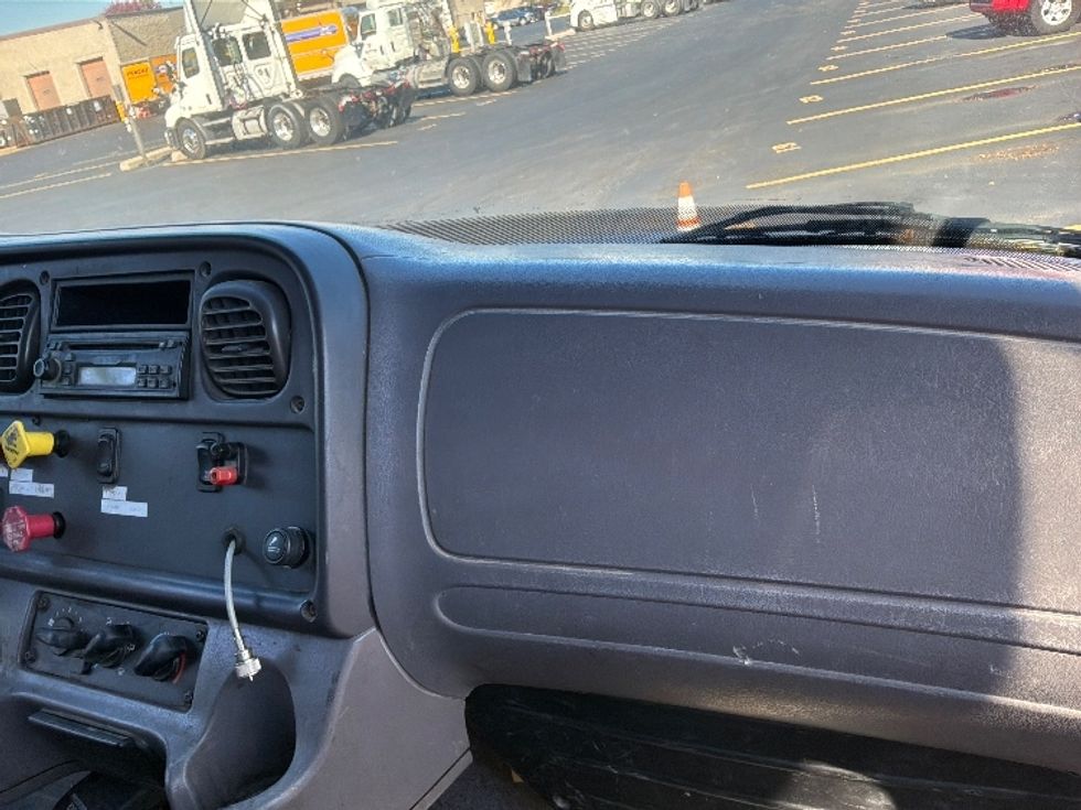 Medium Duty Box Truck-Light and Medium Duty Trucks-Freightliner-2007-M2-Pewaukee-WI-303,839\n\t\tmiles-$ 9,500 - Image 21