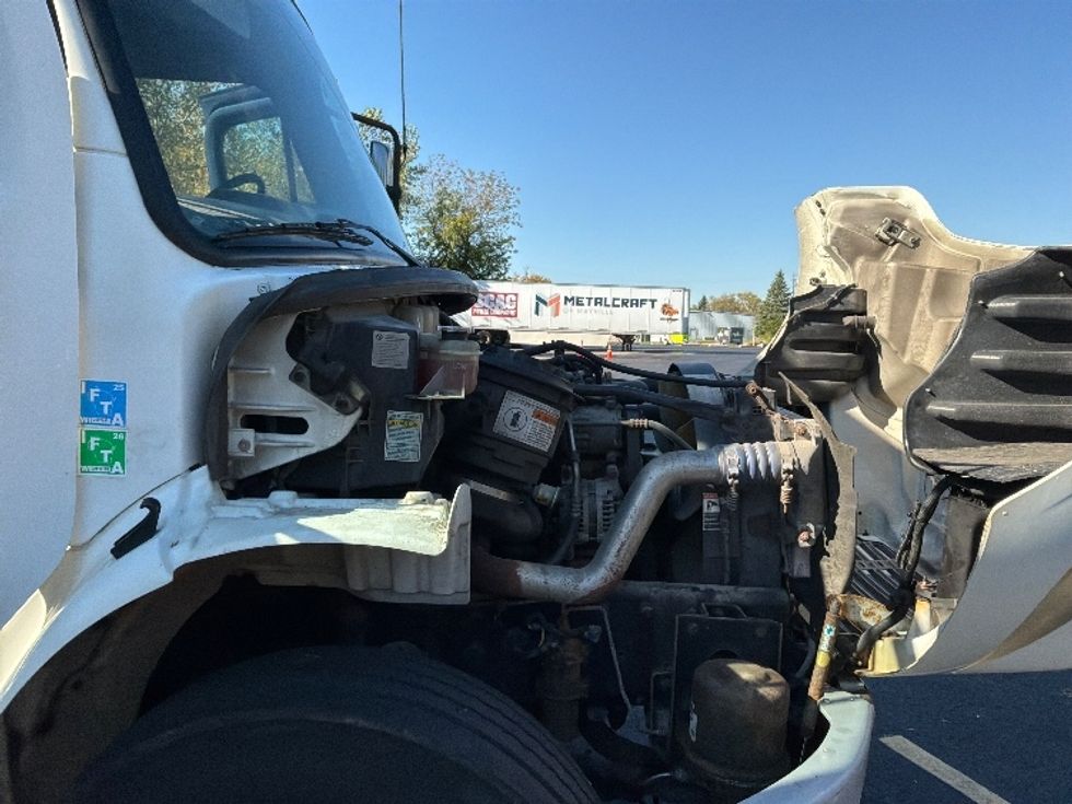 Medium Duty Box Truck-Light and Medium Duty Trucks-Freightliner-2007-M2-Pewaukee-WI-303,839\n\t\tmiles-$ 9,500 - Image 23