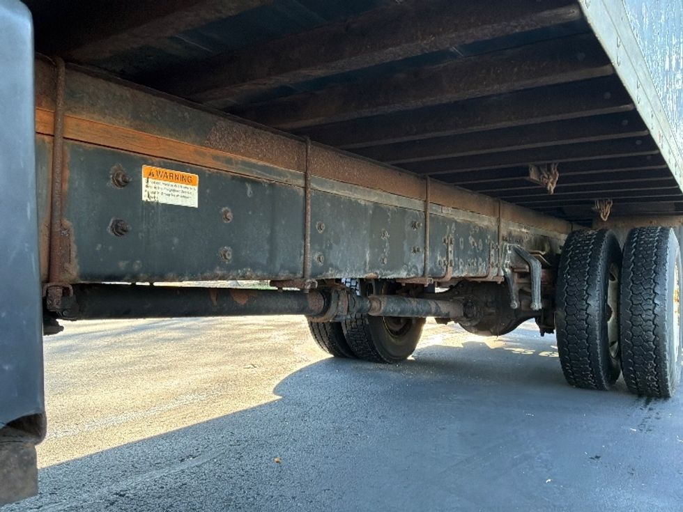 Medium Duty Box Truck-Light and Medium Duty Trucks-Freightliner-2007-M2-Pewaukee-WI-303,839\n\t\tmiles-$ 9,500 - Image 5