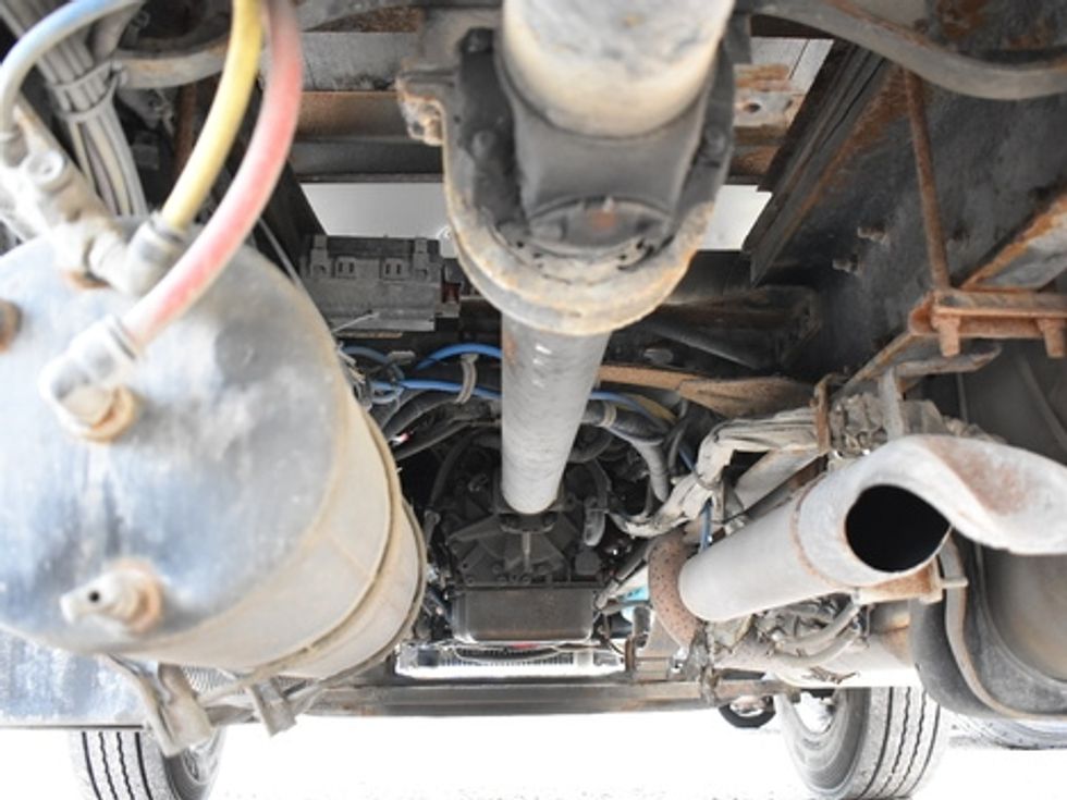 Medium Duty Box Truck-Light and Medium Duty Trucks-Freightliner-2011-M2-Essex Junction-VT-315,443\n\t\tmiles-$ 20,500 - Image 5