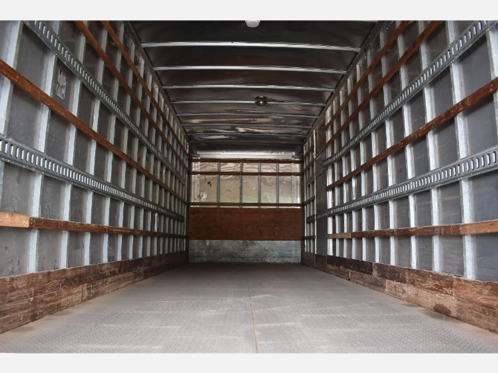 Medium Duty Box Truck-Light and Medium Duty Trucks-Freightliner-2011-M2-Essex Junction-VT-315,443\n\t\tmiles-$ 20,500 - Image 8