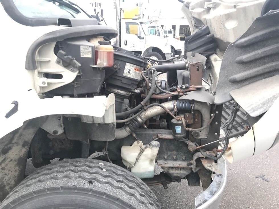 Medium Duty Box Truck-Light and Medium Duty Trucks-Freightliner-2011-M2-Scarborough-ON-424,766\n\t\tkm-$ 17,500 - Image 22