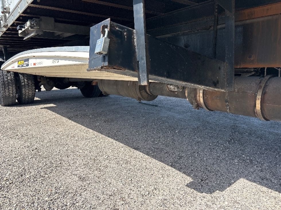 Medium Duty Box Truck-Light and Medium Duty Trucks-Freightliner-2012-M2-Melbourne-FL-227,041\n\t\tmiles-$ 27,000 - Image 14
