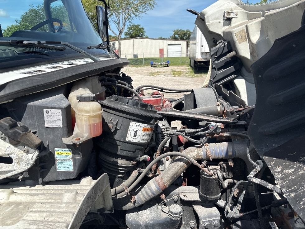 Medium Duty Box Truck-Light and Medium Duty Trucks-Freightliner-2012-M2-Melbourne-FL-227,041\n\t\tmiles-$ 27,000 - Image 23