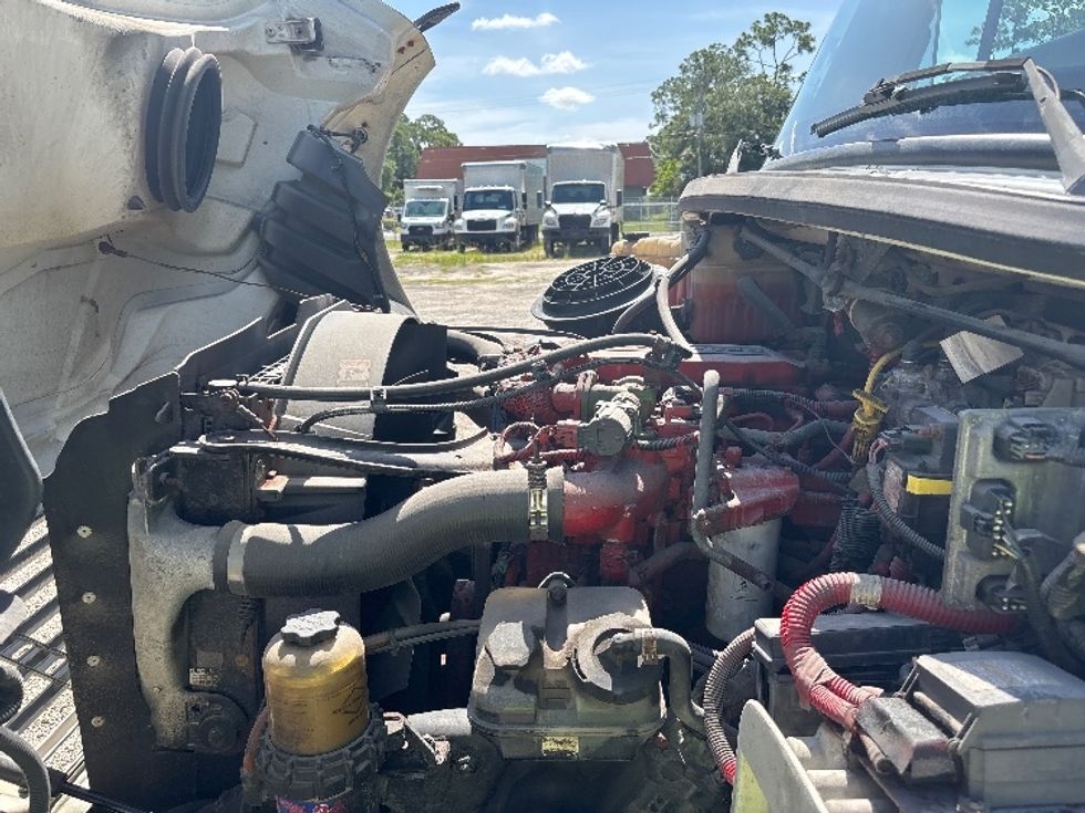 Medium Duty Box Truck-Light and Medium Duty Trucks-Freightliner-2012-M2-Melbourne-FL-227,041\n\t\tmiles-$ 27,000 - Image 24