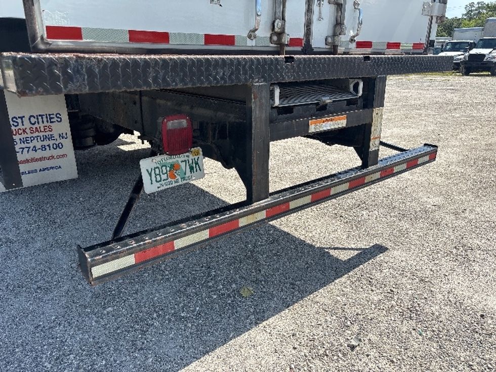 Medium Duty Box Truck-Light and Medium Duty Trucks-Freightliner-2012-M2-Melbourne-FL-227,041\n\t\tmiles-$ 27,000 - Image 26