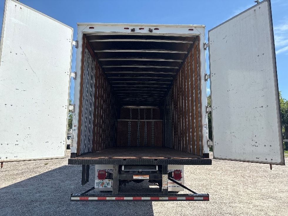 Medium Duty Box Truck-Light and Medium Duty Trucks-Freightliner-2012-M2-Melbourne-FL-227,041\n\t\tmiles-$ 27,000 - Image 8